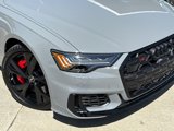 New 2025 Audi S6 Prestige image 3