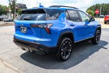 New 2026 Chevrolet Equinox RS w/ Convenience Package III image 5