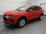 Used 2022 Chevrolet Blazer LT image 2