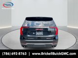 New 2025 GMC Yukon XL AT4 Ultimate image 6