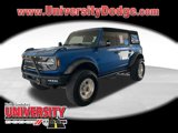Used 2023 Ford Bronco Badlands image 1