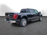 New 2025 Ford F150 Lariat image 4