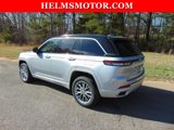 New 2025 Jeep Grand Cherokee Summit image 6