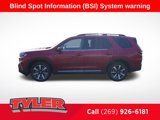New 2025 Honda Pilot Touring image 4