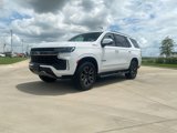 Used 2022 Chevrolet Tahoe Z71 w/ Luxury Package image 4