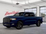 New 2026 RAM 1500 Laramie image 2