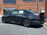 New 2025 Cadillac CT4 V Blackwing w/ Technology Package image 5
