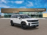 New 2025 Hyundai Santa Fe Calligraphy image 2