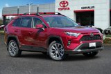 New 2025 Toyota RAV4 XLE Premium w/ Weather Package image 2