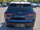 New 2025 INFINITI QX60 Luxe image 5