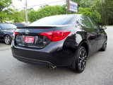Used 2018 Toyota Corolla SE image 3