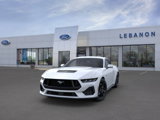 New 2025 Ford Mustang GT image 3