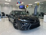Used 2024 Toyota Camry SE image 3