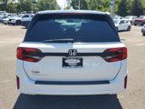New 2026 Honda Odyssey EX-L image 3