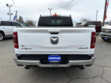 Used 2021 RAM 1500 Lone Star image 4