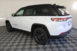 New 2025 Jeep Grand Cherokee Trailhawk w/ Luxury Tech Group III image 6
