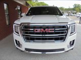 Used 2023 GMC Yukon SLT image 3
