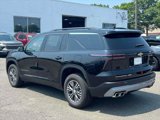 New 2026 Chevrolet Traverse LT image 5