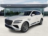 Used 2025 Genesis GV80 2.5T Standard image 3