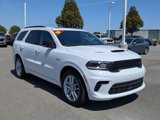 New 2025 Dodge Durango R/T image 3