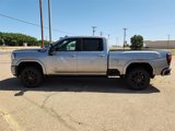 New 2025 GMC Sierra 3500 AT4 image 2