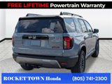 New 2026 Honda Passport TrailSport image 5