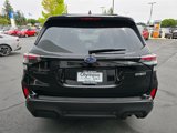 New 2025 Subaru Forester Touring image 5