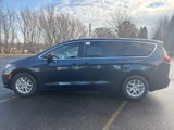 New 2025 Chrysler Pacifica Select w/ Uconnect Theater Family Group image 2