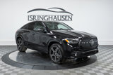 New 2025 Mercedes-Benz GLE 450 4MATIC Coupe image 3