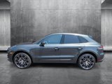 Certified 2024 Porsche Macan image 2