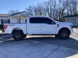 Used 2022 Ford F150 Tremor w/ Equipment Group 401A Mid image 2