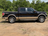 Used 2014 Ford F150 King Ranch w/ King Ranch Luxury Package image 6