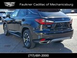 Used 2022 Lexus RX 350 AWD w/ Premium Package image 4