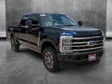 Certified 2025 Ford F250 King Ranch image 3