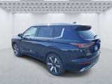 New 2025 Mitsubishi Outlander AWD image 3