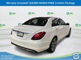 Used 2019 Mercedes-Benz C 300 4MATIC Sedan w/ Premium Package image 5