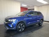 Used 2024 Volkswagen Taos SE image 2