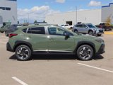 New 2025 Subaru Crosstrek 2.5i Limited image 3
