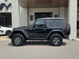 Used 2021 Jeep Wrangler Rubicon image 6