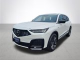 New 2025 Acura MDX A-Spec image 2