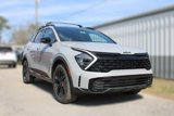 New 2026 Kia Sportage X-Line image 3