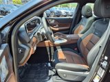 New 2025 Mercedes-Benz GLE 53 AMG 4MATIC Coupe image 4