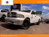 Used 2023 RAM 1500 Tradesman w/ Power & Remote Entry Group image 2