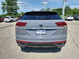 Used 2021 Volkswagen Atlas Cross Sport SE image 3