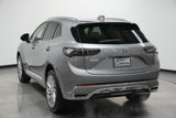New 2025 Buick Envision Avenir image 5