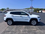 New 2025 Jeep Compass Sport image 2