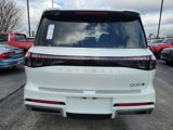 New 2025 INFINITI QX80 Sensory w/ Exterior Package image 6