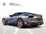 Certified 2020 Ferrari 812 Superfast image 2