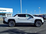 New 2025 Chevrolet Silverado EV RST image 2