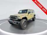 New 2025 Jeep Wrangler Unlimited Rubicon image 4